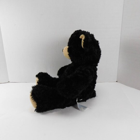 Biuld A Bear 15" Plush W/Star Wars Darth Vader Outfit/Costume - Picture 5 of 9